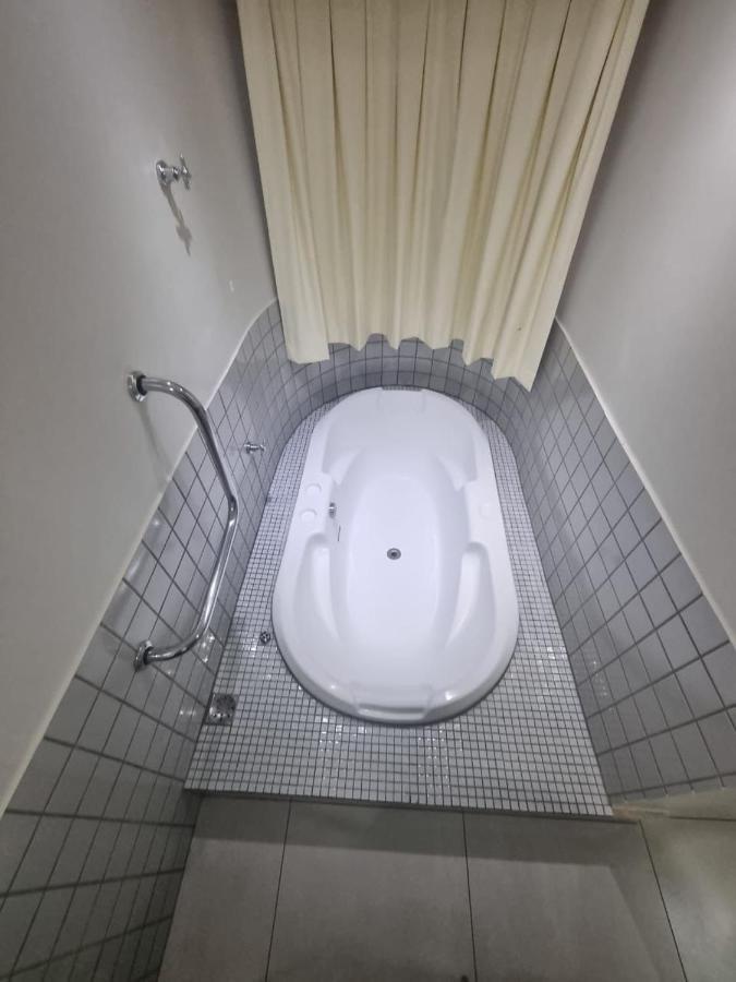 Hot Spring Hotel Caldas Novas Esterno foto