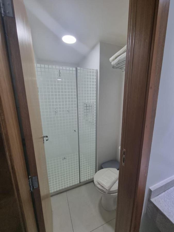 Hot Spring Hotel Caldas Novas Esterno foto