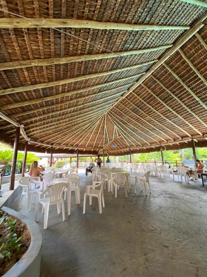 Hot Spring Hotel Caldas Novas Esterno foto